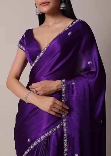 Silk Saree