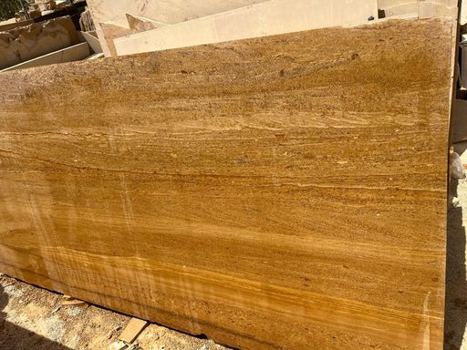 ETA/ITA Gold Whitish (Straight Line)