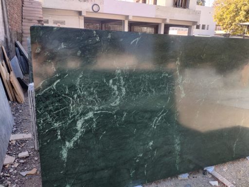Udaipur/Dark Forest Green