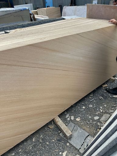 Khatu Teakwood Marble/Sandstone