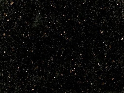 Black galaxy 