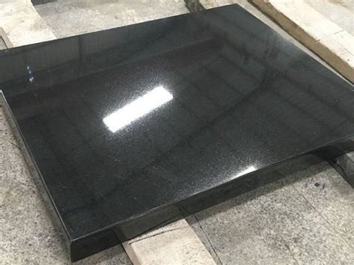 Absolute Black 