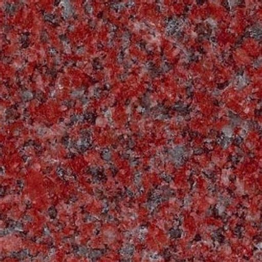 New Imperial Red