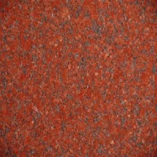 Jhansi Red
