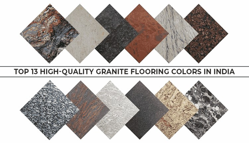 Indian Granite