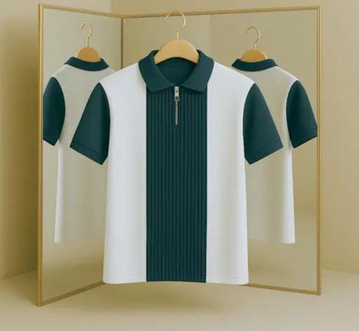 Ghostydrip New polo tees