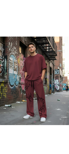 Ghostylegs Tracksuits 