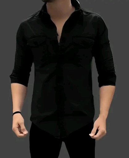 Trendy Casual Shirts For Men (440263315)