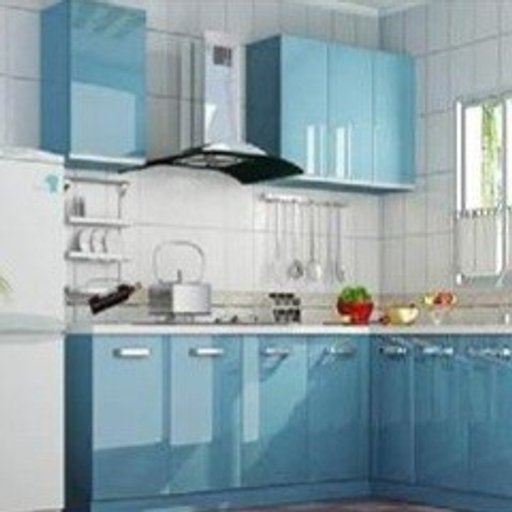 🥘 Kitchen Helpers