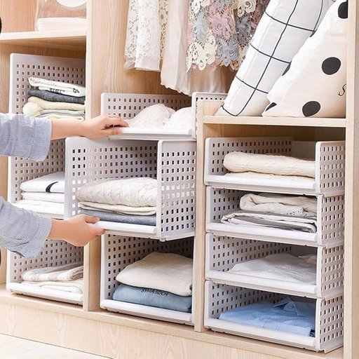 📦 Storage & Organizers