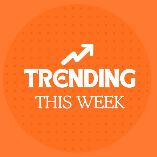 🔥 Trendings