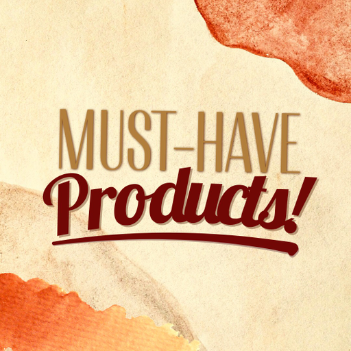 ✨ Minimal Must Haves