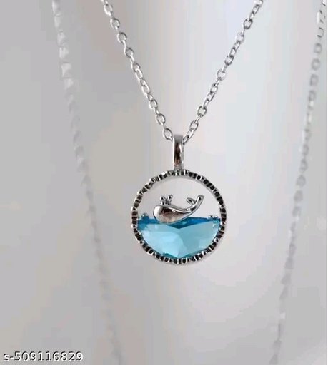 Pendants & Lockets