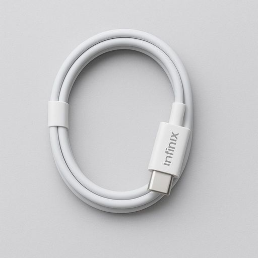 infinix original usb cable 6.5 A