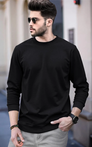 Men's premium tshirt 