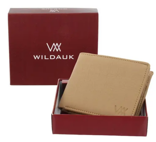 Men's Artificial Leather Album 