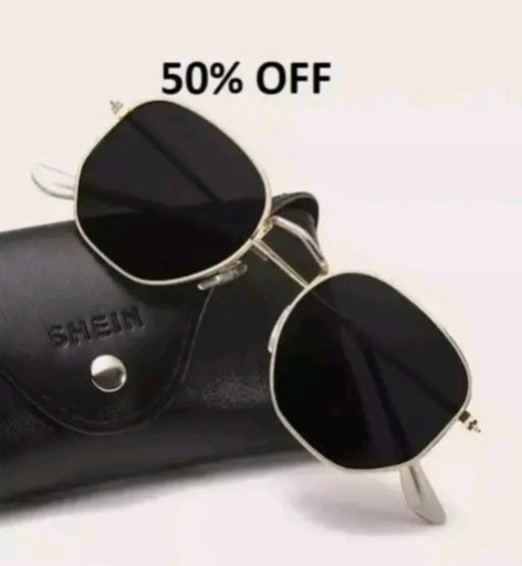 Srk Sunglasses 