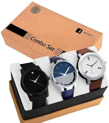 men's premium watch 