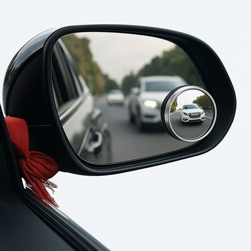 Blind spot mirror 