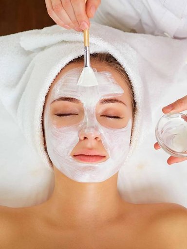Facial