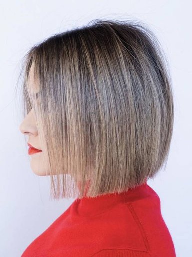 Bob Haircut for Women
