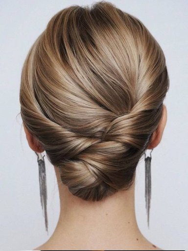 Full Hair-Do