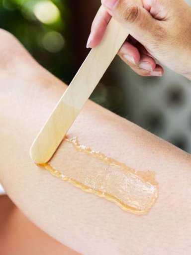 Honey Wax