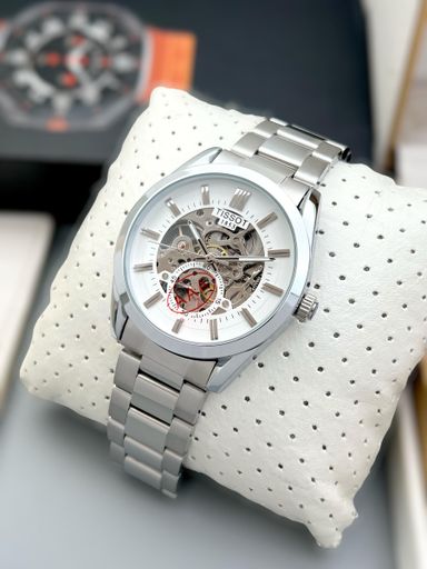 Tissot 1853 Automatic Watch 