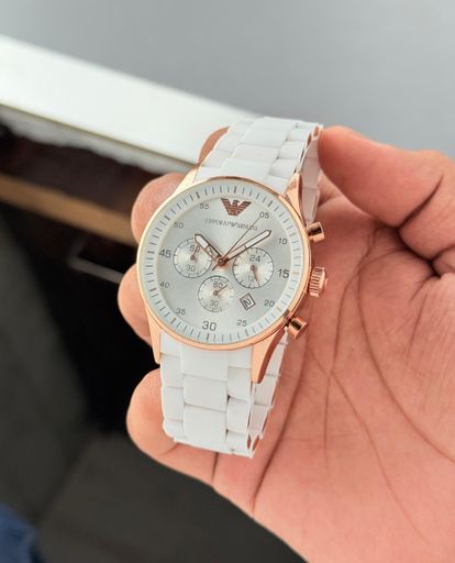Emporio Armani AR5905 Watch