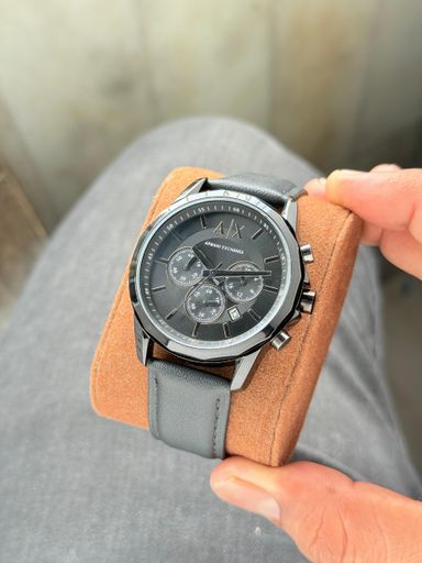 Armani Exchange Watch