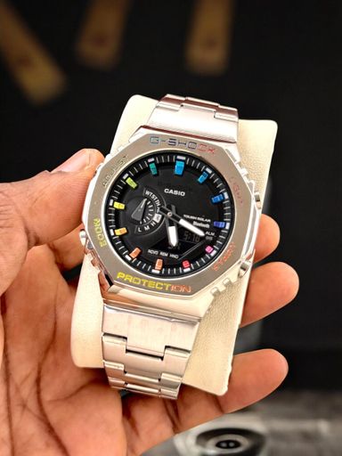 G-Shock GA-2100 Watch