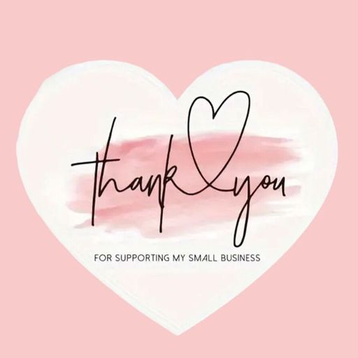 business thankyou cards