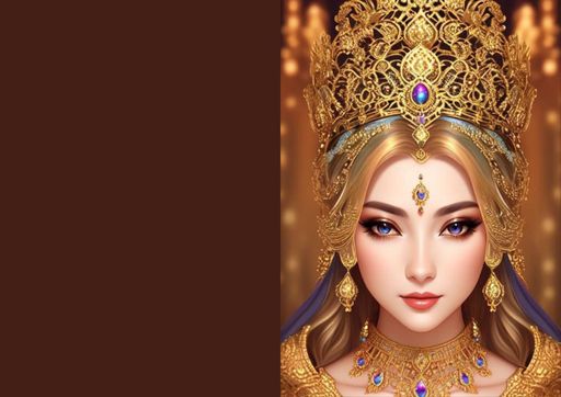 rani theme animation notecards for queen likers || Ishu desire cards creations || pack of 10 cards || card no 1234567