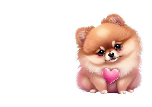 cute puppy theme Notecards pack of 10 cards || cards for dog lovers || cute post cards || Ishu desire cards creations || card no 441001