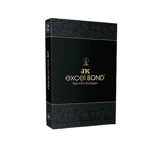 JK EXCEL BOND SHEETS || A4 SIZE || 100 GSM || 500 SHEETS || WHITE COPIER PAPER || ISHU DESIRE CARDS ONLINE STORE || 