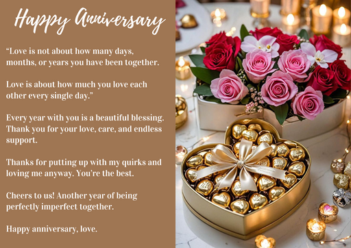 Happy anniversary wish cards - no 67688