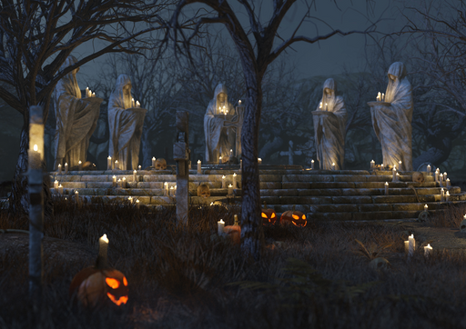 Happy Halloween greeting card no 56656781
