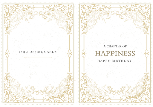 Happy Birthday Greeting card - card no 781110193