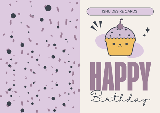 Happy Birthday Greeting card - card no 709973222