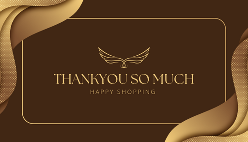 Thankyou business card - 102