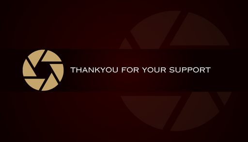 thankyou business cards - 45501