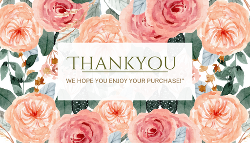 thankyou business cards - 40054005