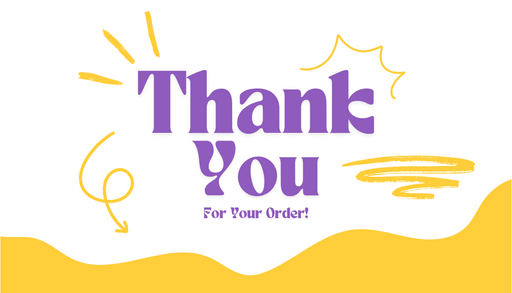 Thankyou business cards - 748883