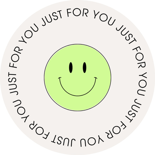 Thankyou business stickers round bundle stickers | 1 pack with 2 bundles Ishu desire cards creations | TS4388822