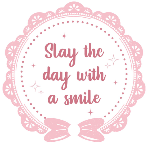 Round Thank You Business Stickers – 100x100 mm | 1 Pack (2 Bundles) – Ishu Desire Cards TL4946