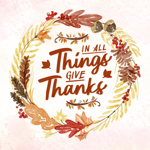 Round Thank You Business Stickers – 100x100 mm | 1 Pack (2 Bundles) – Ishu Desire Cards TL406661111