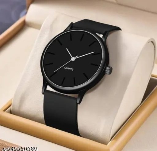Elite Man Watch