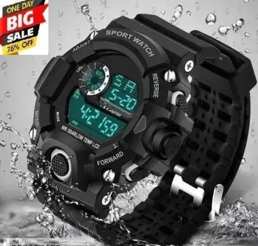Sports Watch 