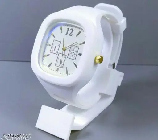 Watches