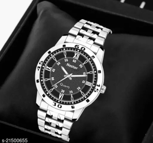 Analog watch Boys